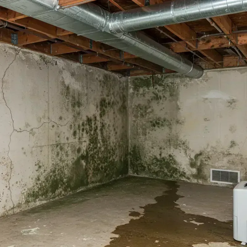 Professional Mold Removal in Highmore, SD