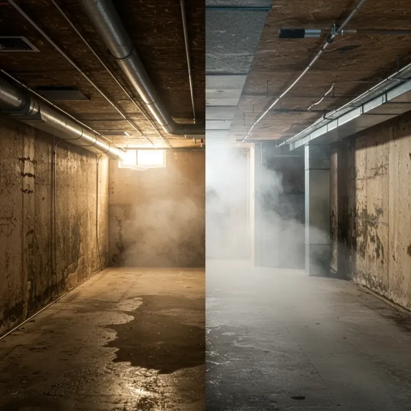 Professional Odor Removal in Highmore, SD